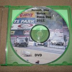 2011 Buick Race Day