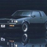 1987 Buick GNX