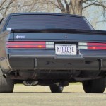 1987 Buick Grand National