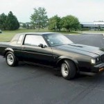 Buick WE4