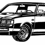 buick muscle car