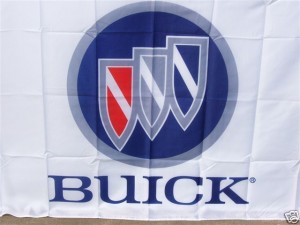 buick banner