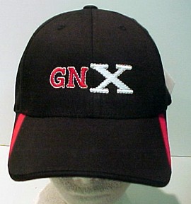 buick gnx cap