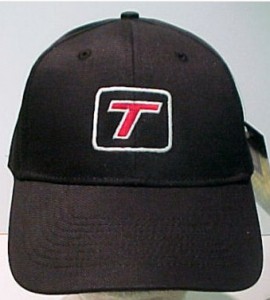 turbo t cap