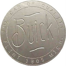 1905 buick flint mi