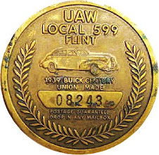 1939 buick century badge