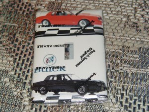 buick light switch cover