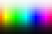 GM Vehicle Paint Color Codes