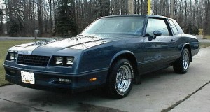 Monte Carlo SS