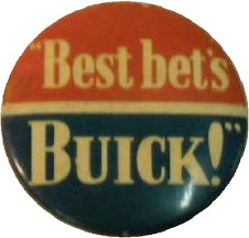 best bets buick pin