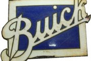 Other Buick Logos & Symbols