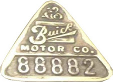 buick motor company