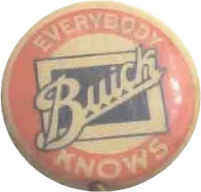 everybody knows buick pin