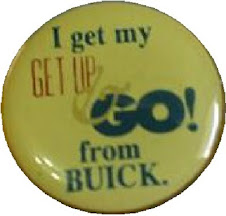 go buick pin