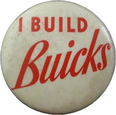 i build buicks pin