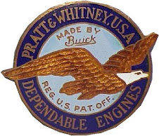 pratt and whitney made by buick