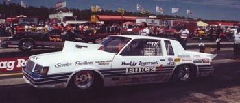 pro stock regal buddy ingersoll