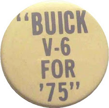 v6 1975 pin