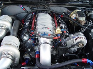 V8 Buick Grand National