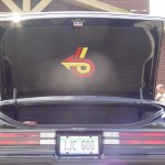 buick grand national trunk pad