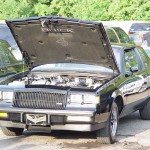 87 buick gn