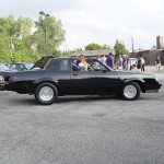 t-top buick grand national