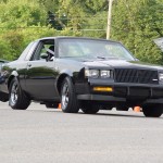 stock buick grand national