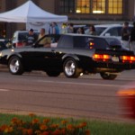 t-top buick grand national