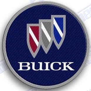 More Buick Grand National Patch