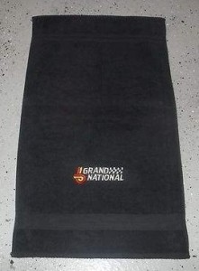 buick gn towel