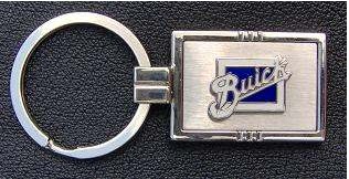 old buick logo keychain