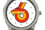 Turbo Buick Regal Clocks Watches