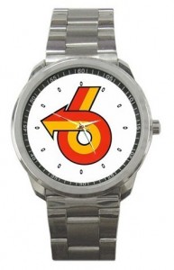 turbo 6 watch