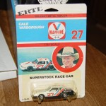 Cale Yarborough Valvoline Buick Regal