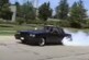 Buick Turbo Regal Burnouts