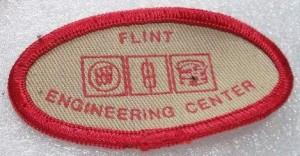 flint engineering center patch