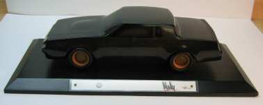 wood Buick Grand National 2