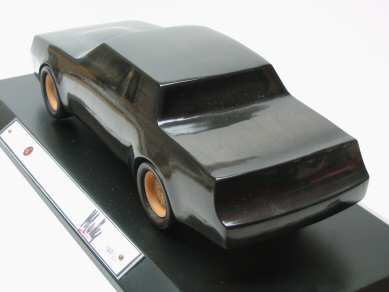 wood Buick Grand National 4