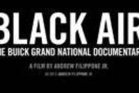 The Wait is Over! The Black Air Buick Grand National Documentary Available Now!
