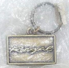 buick regal key ring