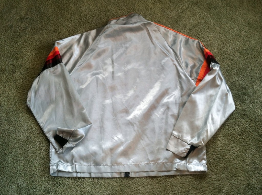 1981 indianapolis 500 jacket