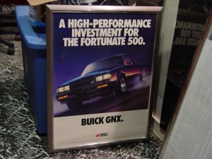 high performance investment