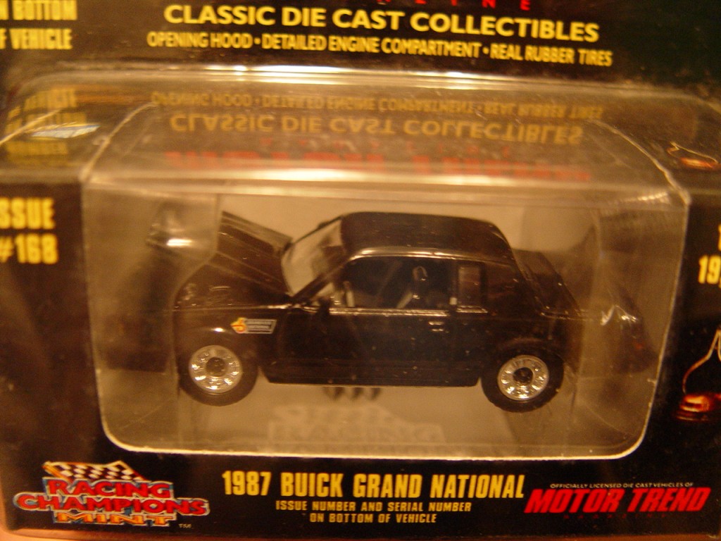 rc buick