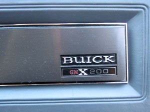 gnx 200