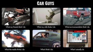 car guys
