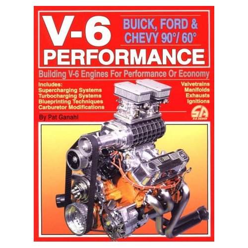 v6 performance