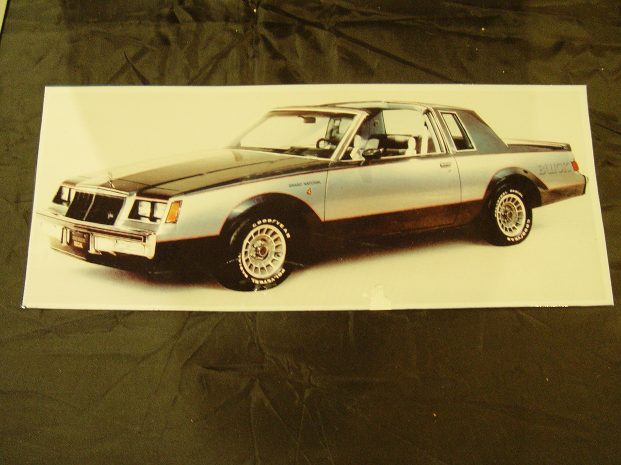 1982 1983 Buick Regal Posters Prints Photos