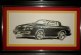 Buick Grand National Drawings Prints Pictures