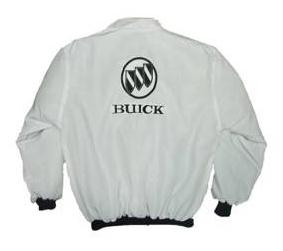 Buick Racing Jacket 2
