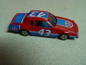 diecast buick regal